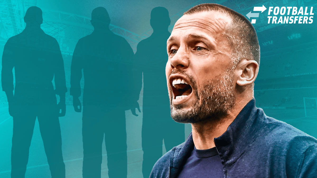 Wie kan Heitinga opvolgen bij Ajax? Ten Hag, Potter en Xavi zijn opties