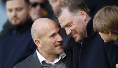 Ajax-directie belaagd door PSV-fans, club uit Eindhoven deelt stadionverboden uit