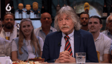 'Als hij Ajax moet redden, is de club reddeloos verloren'