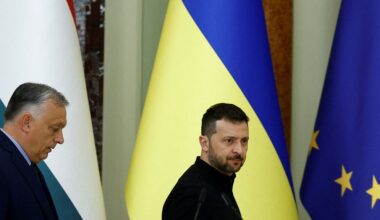 Hongarije blokkeert 12 Oekraïense nieuwssites als vergelding