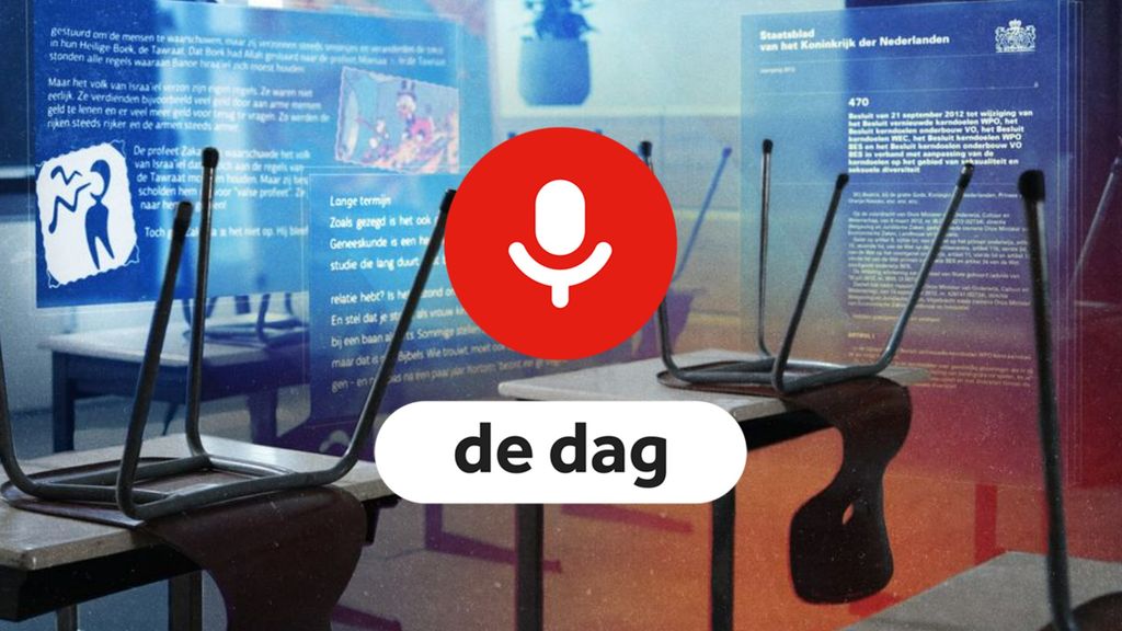 leren religieuze scholen kinderen te discrimineren?