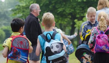 Eerste kinderen op schoolreisje uit Utrechts solidariteitsfonds
