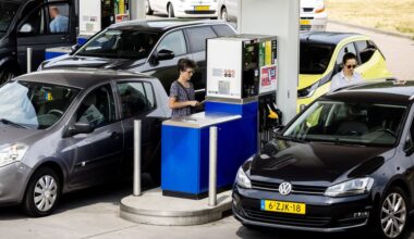 Verbod op benzine-auto's in EU onder druk, is 'einde van het einde' in zicht?