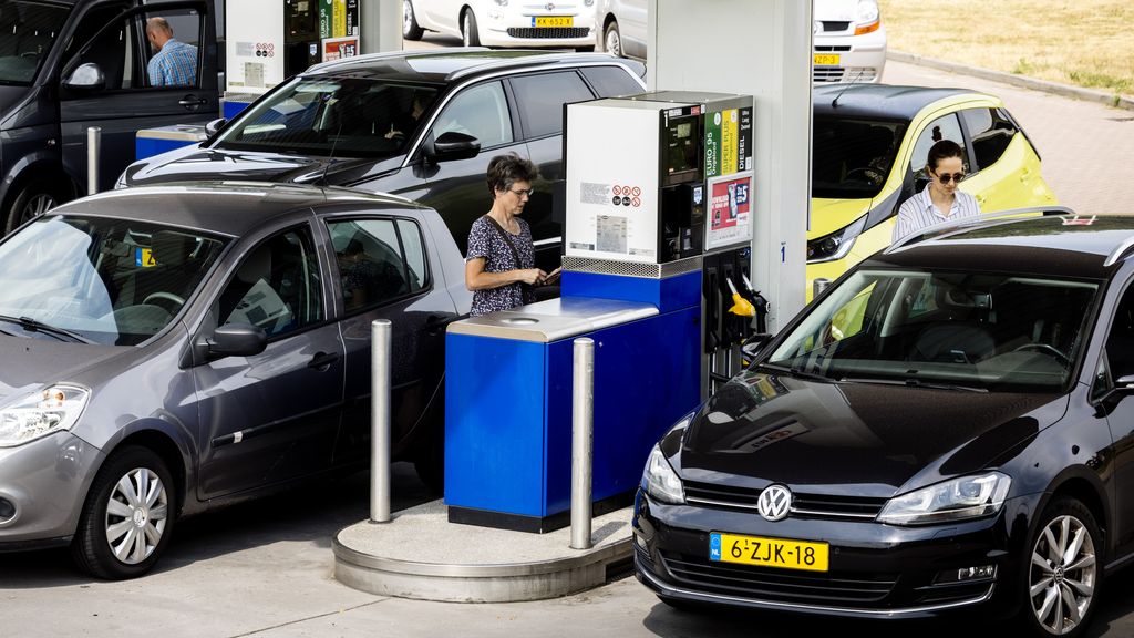 Verbod op benzine-auto's in EU onder druk, is 'einde van het einde' in zicht?