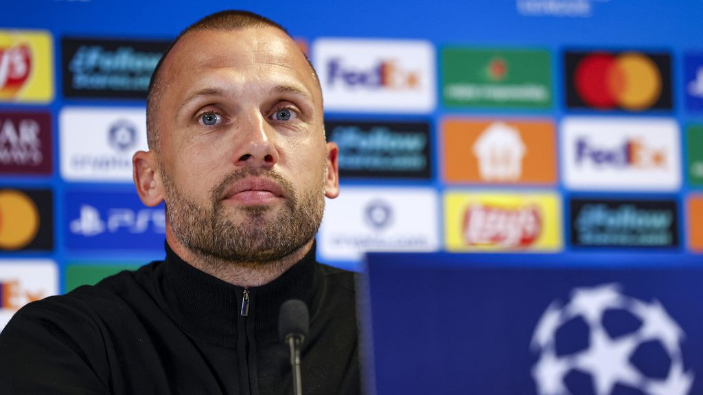 'Ga ik energie niet aan verspillen'