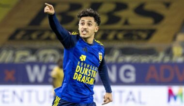 Topper tussen Roda en Cambuur in eerste divisie onbeslist, koploper ADO haalt uit