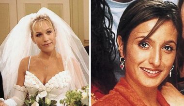 'In een soap kan alles'