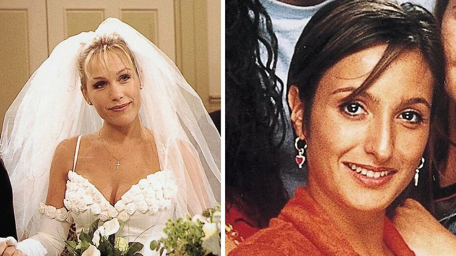 'In een soap kan alles'