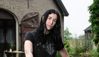 Op deze datum is Raven van Dorst terug met Boerderij Van Dorst