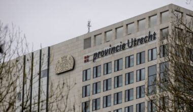 gegevens van betrokkenen wolvendossier op straat