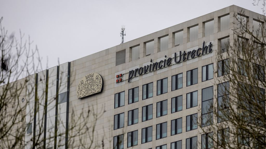 gegevens van betrokkenen wolvendossier op straat