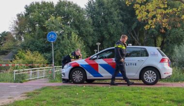 Meerdere arrestaties in Zwijndrecht vanwege jongerengeweld