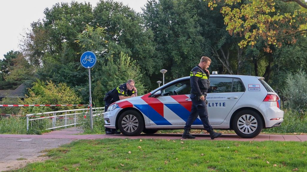 Meerdere arrestaties in Zwijndrecht vanwege jongerengeweld