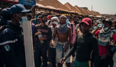 Zeker 22 doden bij protesten Madagaskar, regering ontbonden