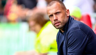 'Rampscenario niet uitgesloten voor Heitinga'