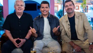 Beste Zangers zingen voor Acda en de Munnik