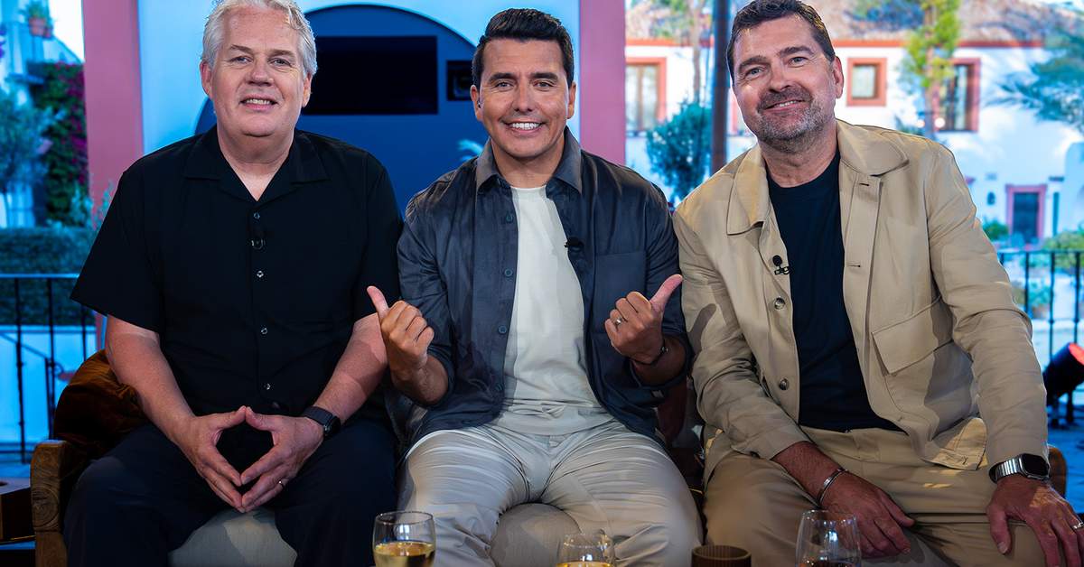 Beste Zangers zingen voor Acda en de Munnik