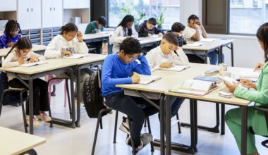 Wat vind jij van lezen?