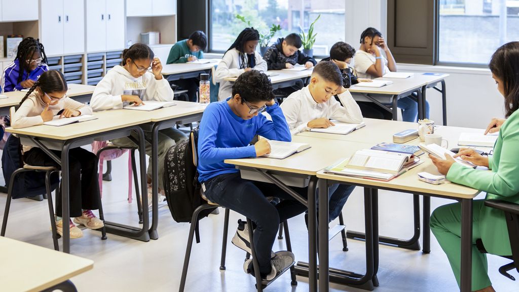 Wat vind jij van lezen?