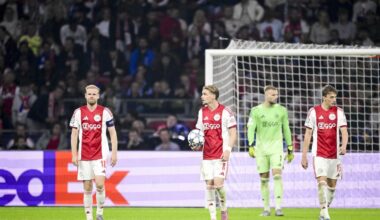 Onmiskenbaar advies voor Ajax-doelwit: 'Blijf weg uit die slangenkuil' - FCUpdate.nl