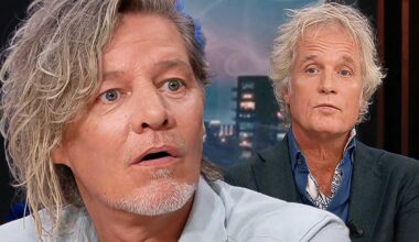 Tygo Gernandt en Jeroen Pauw