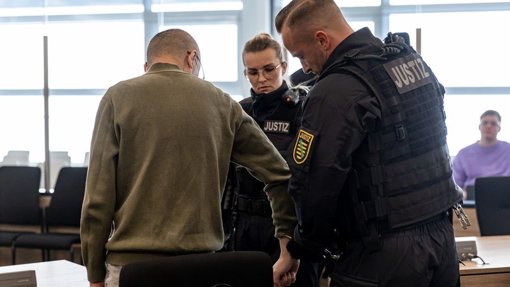 Medewerker AfD krijgt ruim vier jaar cel voor spionage voor China