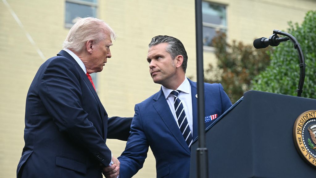 Trump roept honderden topmilitairen naar VS voor uitzonderlijk overleg