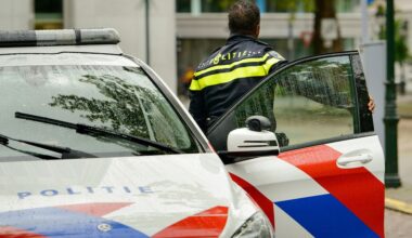 Man steelt motor bij proefrit Rotterdam, wordt in Duitsland gepakt