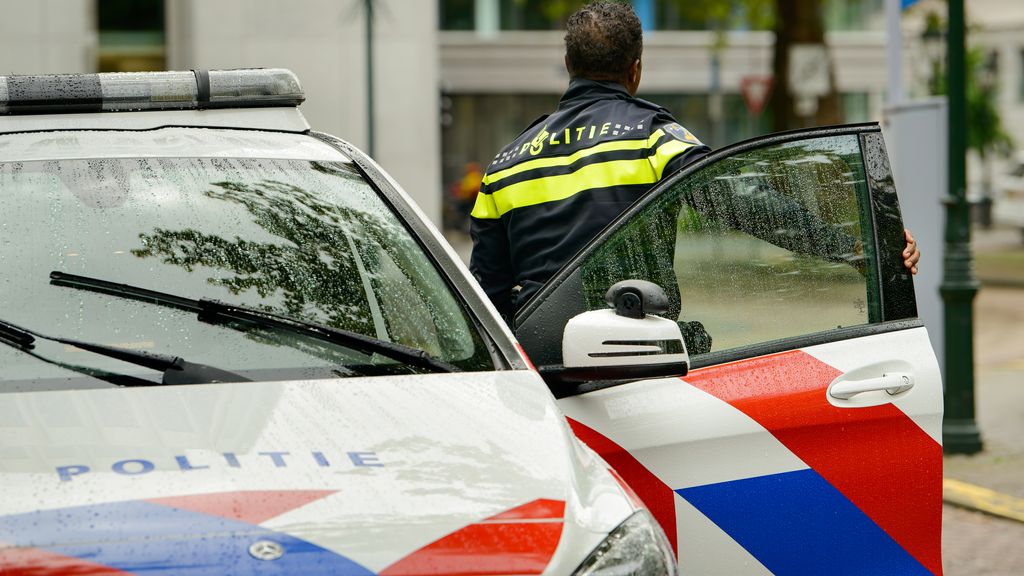 Man steelt motor bij proefrit Rotterdam, wordt in Duitsland gepakt