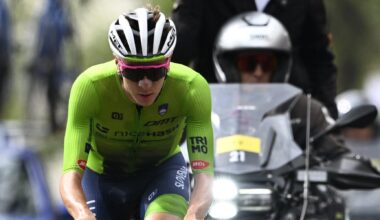 Pogacar, Vingegaard & Evenepoel Strijden