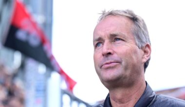 Hjulmand blij met Nederlandse inbreng bij Bayer Leverkusen in aanloop naar PSV-thuis