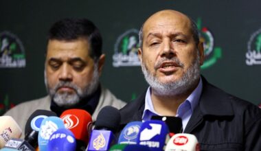 Trumps plan voor Gaza zet Hamas klem: capituleren of doorvechten