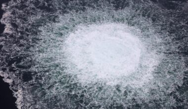 Gezochte Oekraïner opgepakt in Polen voor sabotage Nord Stream