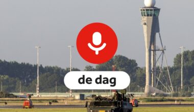 als de drones ook hier opduiken