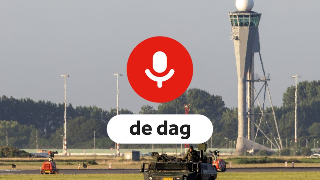 als de drones ook hier opduiken