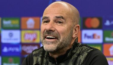 PSV-trainer Bosz en doelman Kovar treffen oude bekende Leverkusen: 'Hoopte erop'