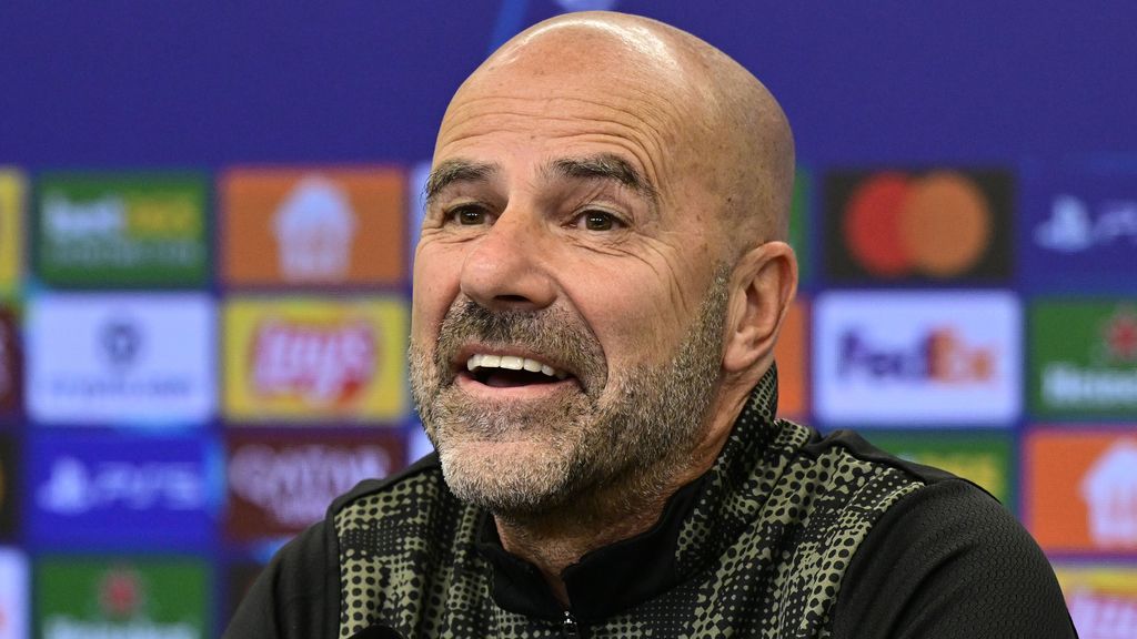 PSV-trainer Bosz en doelman Kovar treffen oude bekende Leverkusen: 'Hoopte erop'