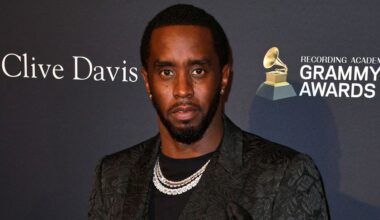 Amerikaanse justitie wil minimaal elf jaar cel voor rapper Sean 'Diddy' Combs