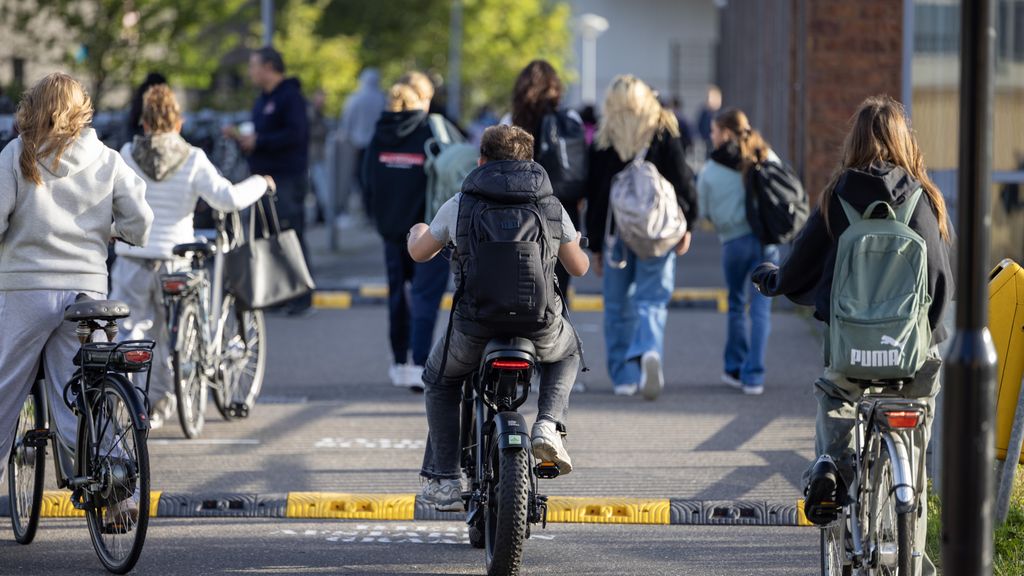 Jongerengeweld Zwijndrecht en Beverwijk 'wordt online extra aangezwengeld'