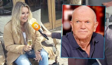 Minouche van der Gijp en Evert Santegoeds