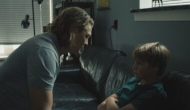 Bart speelt in een film over seksueel misbruik