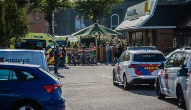 Jongen van 11 opgepakt voor betrokkenheid bij fatbike-roof Capelle