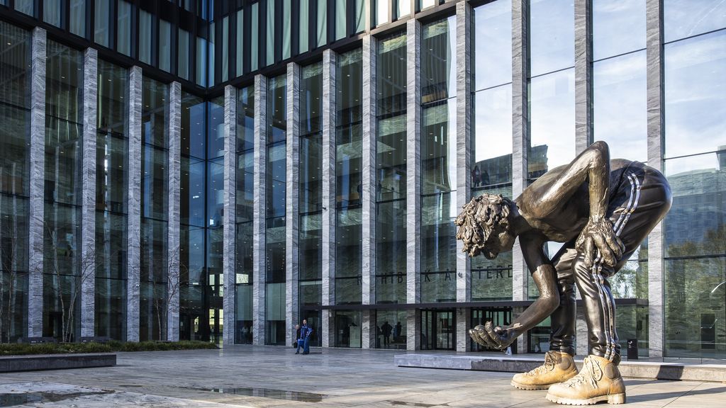 Serieverkrachter Amsterdam krijgt vier jaar cel en tbs