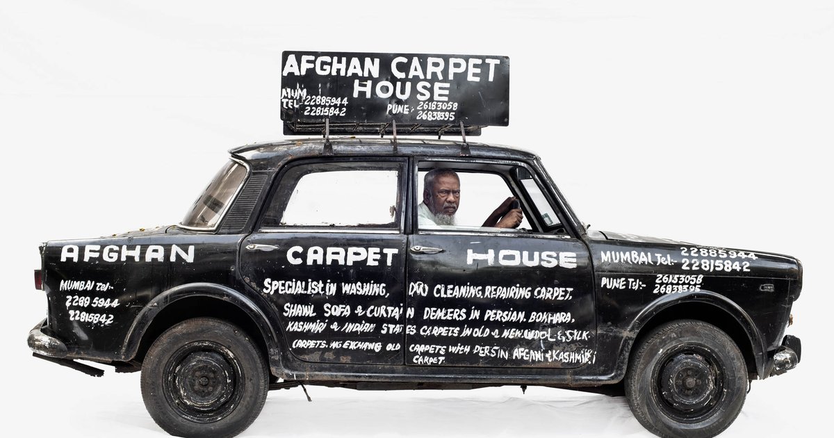 Martin Roemers - Kunsthal