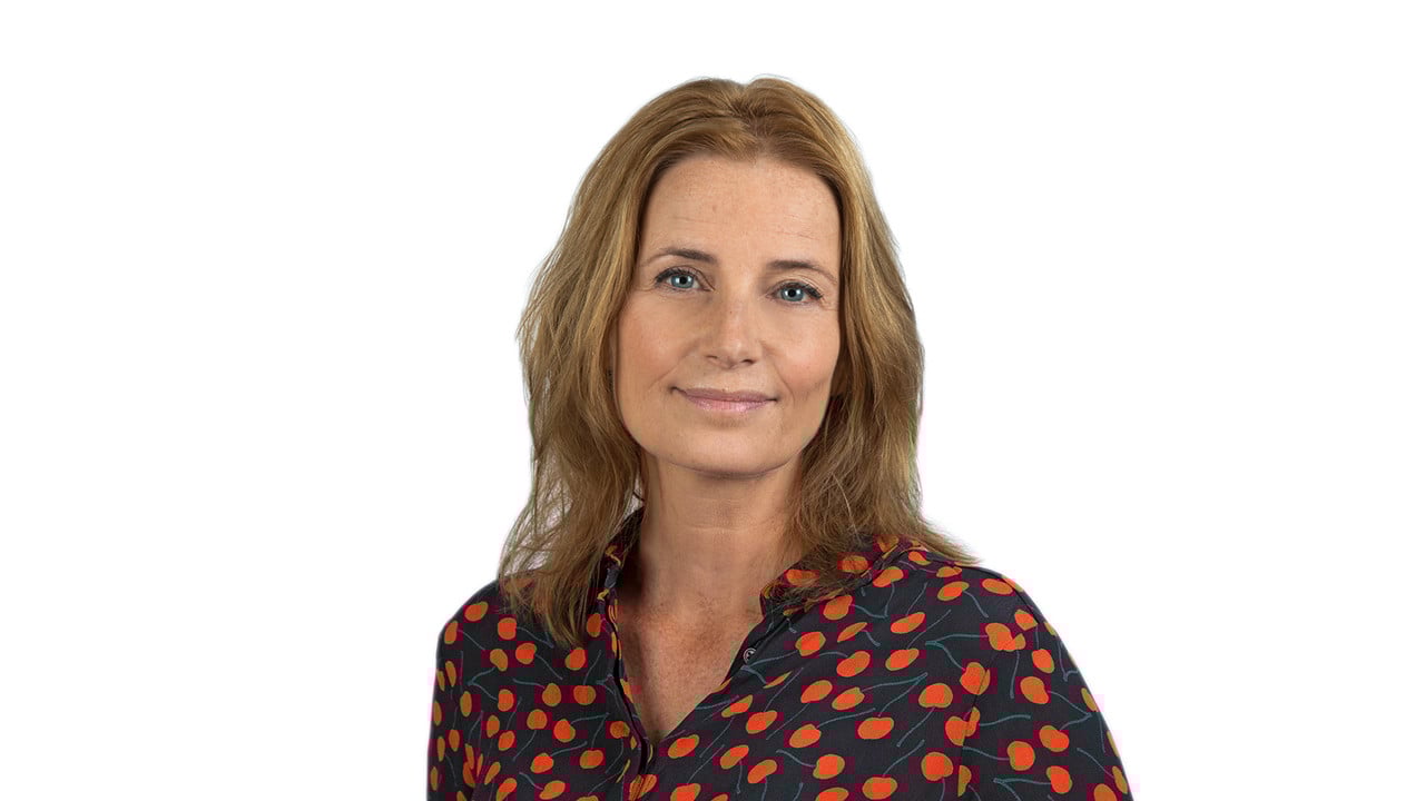 Profielfoto van Karin Kamp