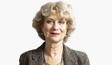 Column | Banksy laat zien: kunst laat zich echt niet weg boenen