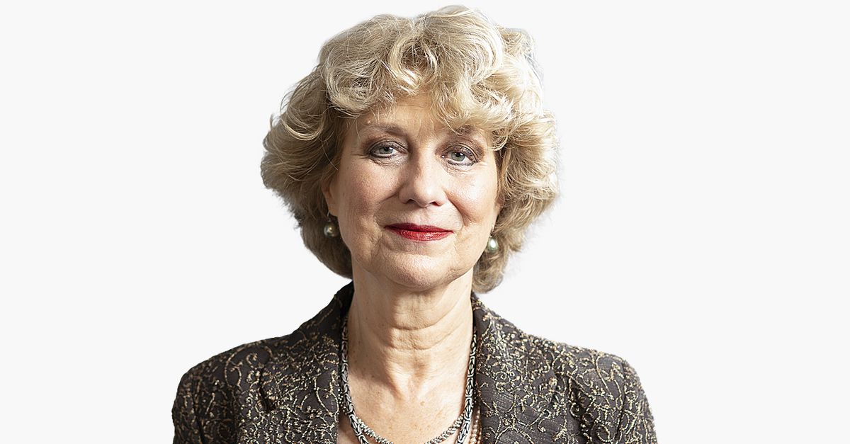 Column | Banksy laat zien: kunst laat zich echt niet weg boenen