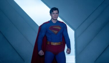 'Man of Tomorrow': hint naar superschurk krijgt een opvallende verklaring