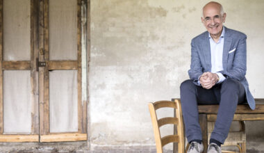 Frits Spits stopt per 1 januari 2026 na 52 jaar als radiomaker - RadioWereld