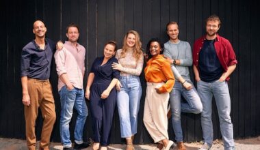 Veertigers binnenkort op de buis? Dertigers-cast hint op vervolg van hitserie